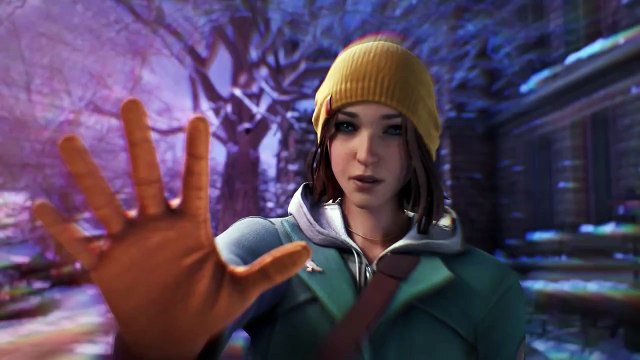 Life is Strange Double Exposure - TGS 2024 Trailer