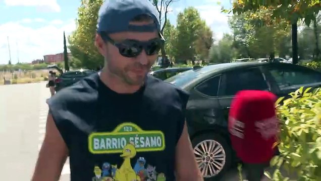 Ángel Cristo Jr. anuncia que esto solo es el principio: Hay que ser valiente