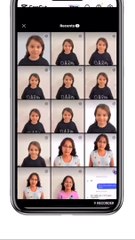 آموزش کامل گرفتن عکس لاتاری 2026 ثبت نام لاتاری