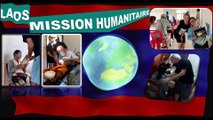 Film | Mission humanitaire 2024 | Laos | Paksé