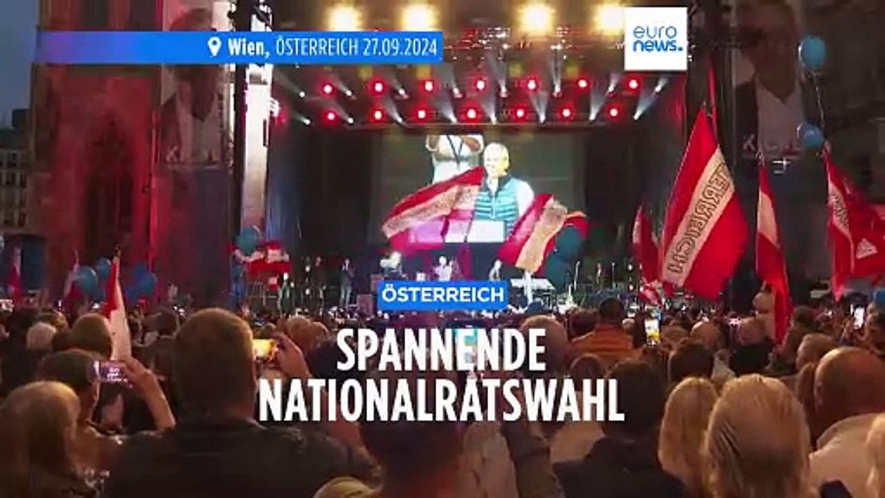 Nachrichten des Tages | 29. September - Mittagsausgabe