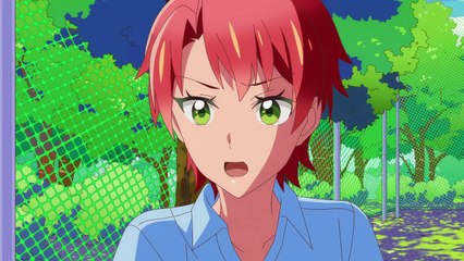 More Than a Married Couple, But Not Lovers S01E06