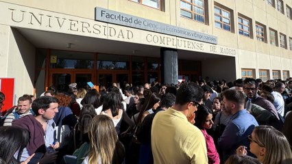 RTVE Suspende el Examen de Oposición para Informador por Filtración del 83% de las Preguntas 🚨