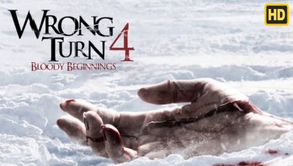 Wrong Turn 4: Bloody Beginnings Full Movie English (2020) || Hollywood Action Movie Best Movie|| Wrong Turn 4: Bloody Beginnings English Movie 2020 Hollywood Movie Dailymotion Review & Facts & Explained Movie