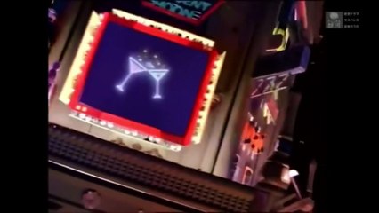 松本清張サスペンス草の陰刻