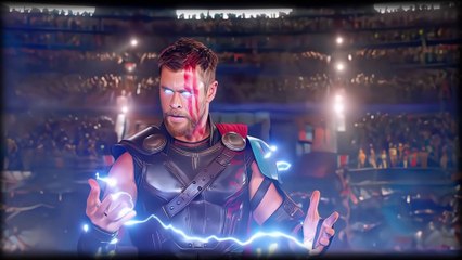 Thor 4K edit || HD status video