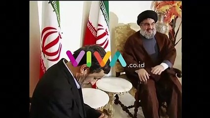 PILU! Hassan Nasrallah Tewas, Pukulan Berat Bagi Hizbullah
