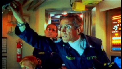 The Hunt For Red October (1990) Beneath The Surface