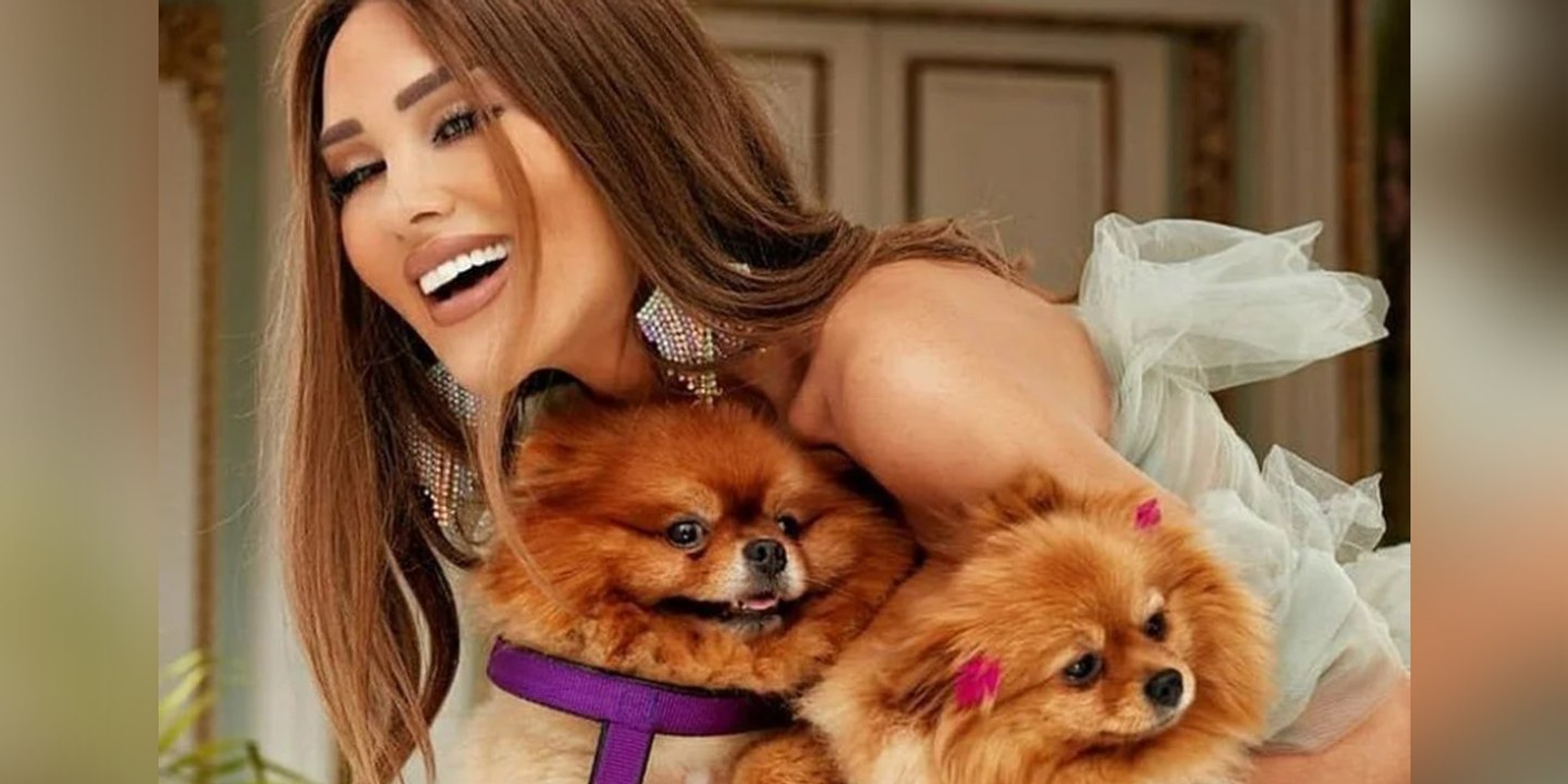 Seren Serengil’den tartışmalı açıklamalar: Önce tarikat ve cemaatler kapatılmalı