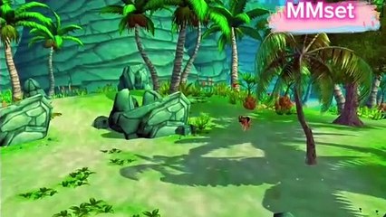 The Greedy Dog's Lesson 🐶