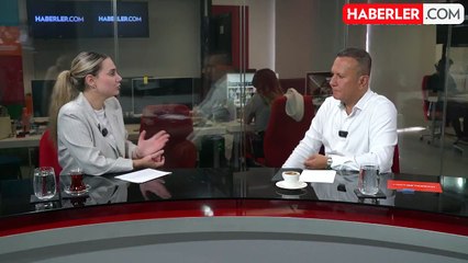 Prof. Dr. Serdar Dağ, doping içerikli serumlar ve şok diyetler hakkında uyarıyor!