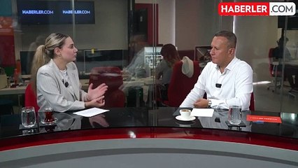 Prof. Dr. Serdar Dağ, doping içerikli serumlar ve şok diyetler hakkında uyarıyor!