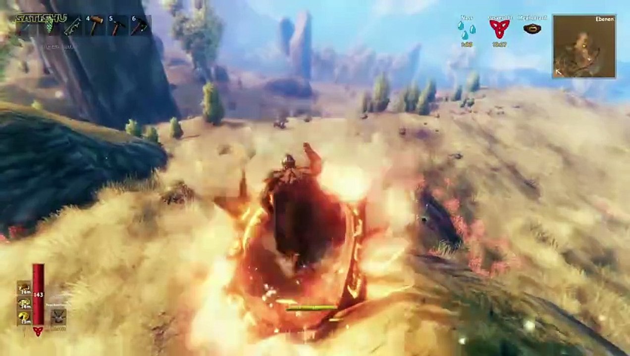 Gemütlicher Start für das Ende. | Valheim | Ep. 101