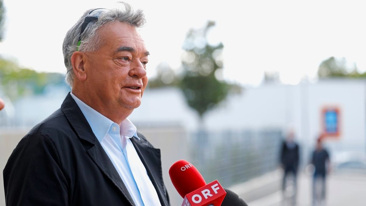 Grünen-Chef Kogler erwartet 'Aufholjagd'