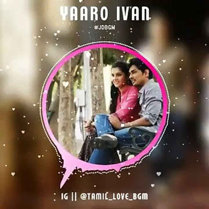 Yaaro_Ivan_%E2%9D%A4_Udhayam_NH4_%F0%9F%92%9E___King_of_BGM(0)