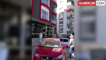 Adana'da diş hekimine muştalı saldırı: 