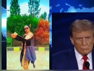 Trump Leader Chosen by God