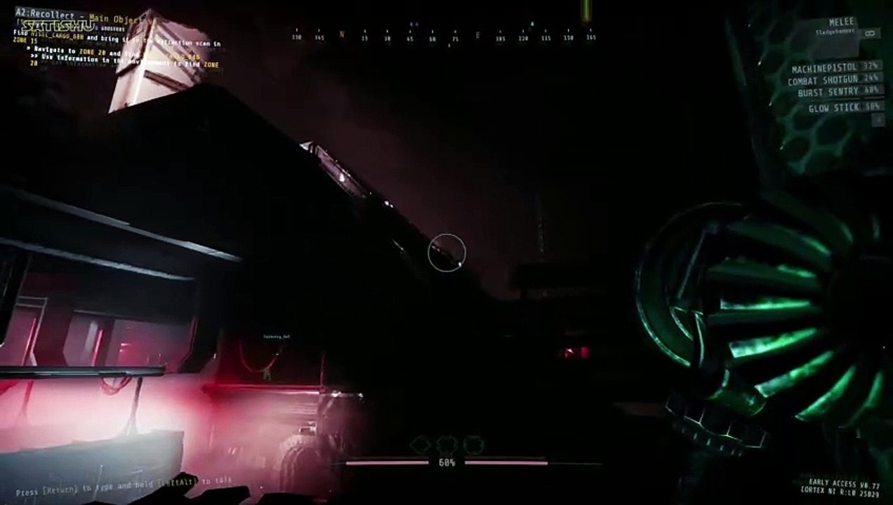 Der spritzige Ausgang erwartet uns. | GTFO | Ep. 37