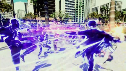 Like a Dragon: Pirate Yakuza in Hawaii - Combat Gameplay