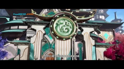 Thần Mộ Tập 21-24 Thuyết Minh