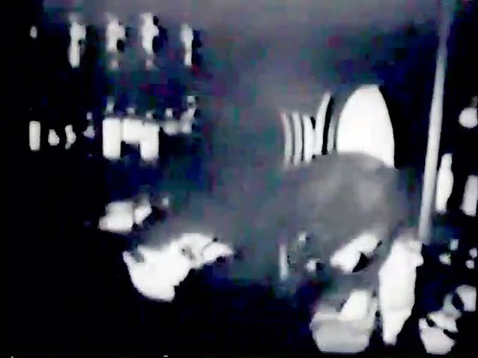 When Dr. Quakell did Hide 1920