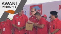 Masidi minta pemimpin politik Sabah contohi Sarawak