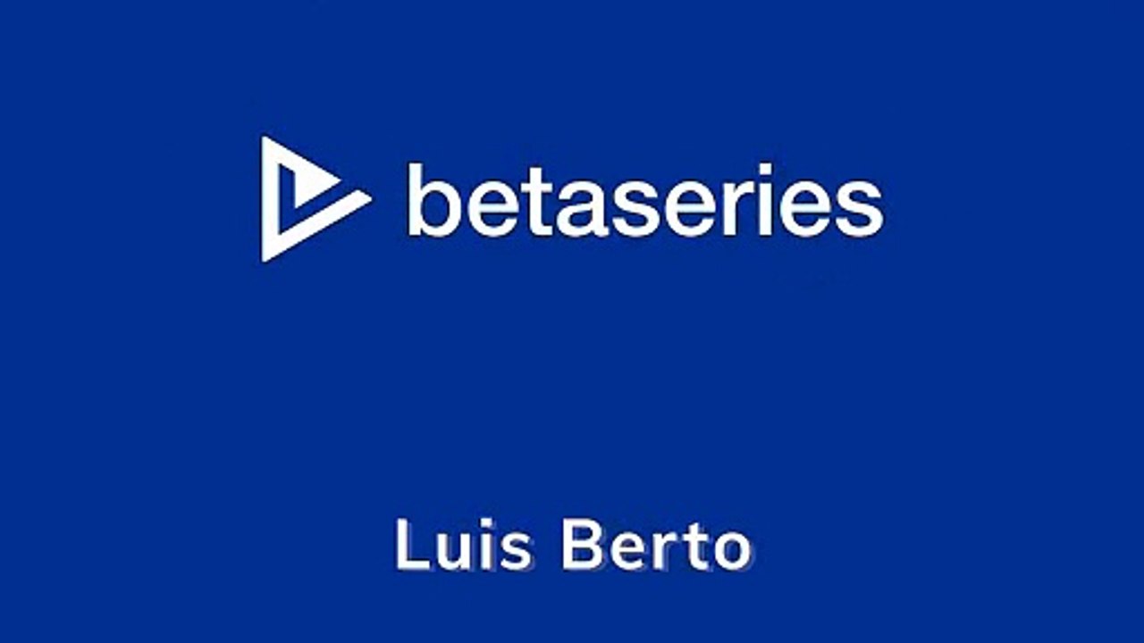 Luis Berto (DE)