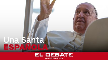 El Papa beatifica en Bruselas Ana de Jesús, fiel compañera de Santa Teresa