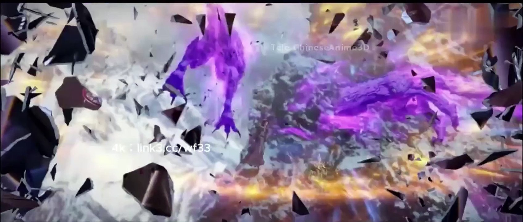 renegade immortal episode 56 sub Indonesia