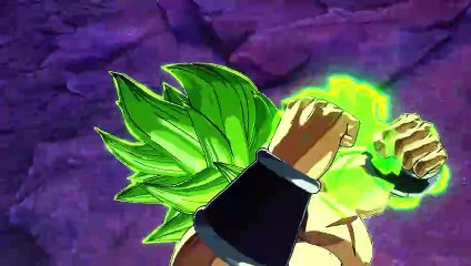 Dragon Ball: Sparking! Zero - Break the Heavens Sweepstakes