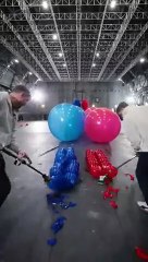 Mr beast comming to the changes