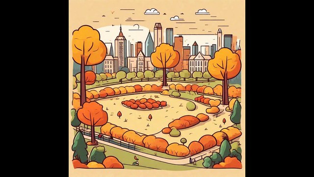 Stress-Free cozy Fall Jazz by The Jazz Corner