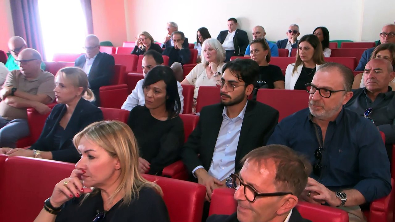 Formazione continua e bilateralità: a Messina i...