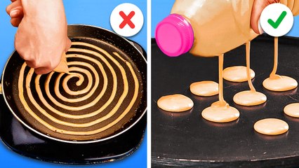 CONSEILS DE CUISINE ET IDÉES DE PÂTE POUR DES RÉSULTATS DÉLICIEUX ‍