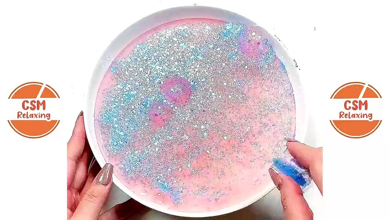 Get Ready to Be Soothed! The Ultimate Slime ASMR Experience