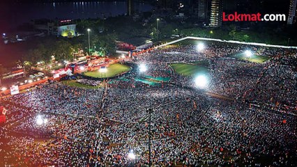 बैठक होणार, गणित बदलणार मनोज जरांगेंकडून मोठ्या घोषणेची शक्यता...