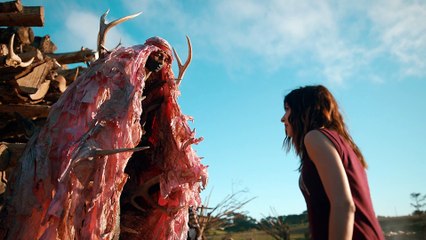 ash vs. evil S1 - 15 - the flame is weak but it flickers