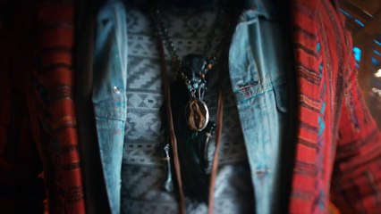 ash vs. evil S1 - 20 - failed exorcism