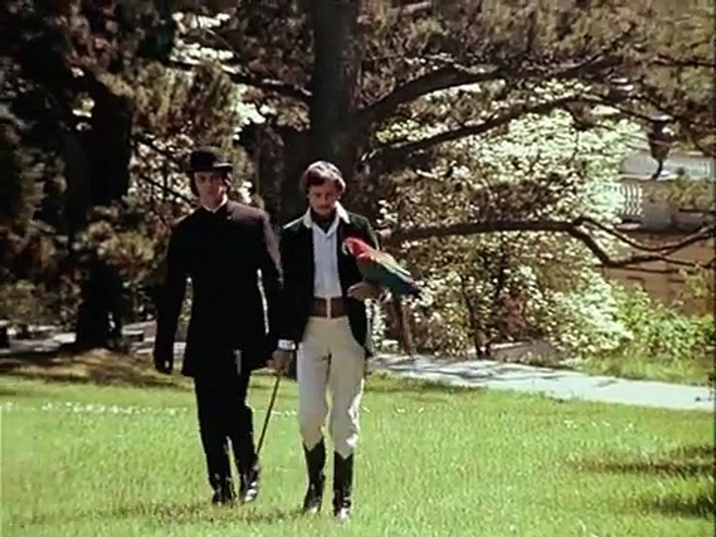 ⁣Клуб самоубийц, или Приключения титулованной особы.