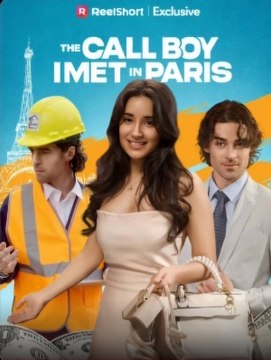 The Call Boy I Met in Paris (2024) - Full Movie