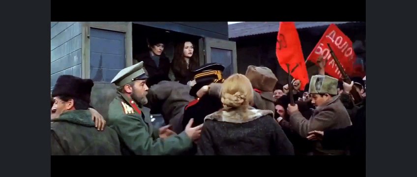 3. Nicholas and Alexandra (1971) HD Clips - Michael Jayston, Janet Suzman, Laurence Olivier, Ian Holm