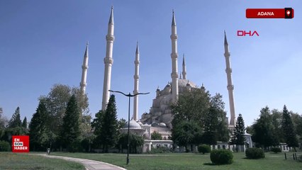 Mersin’den kalkan Bayraktar Akıncı TİHA, Adana’da selamlama turu yaptı