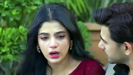 Kaffara Ep 67 - Ali Ansari - Laiba Khan - 28th September 2024 - Har Pal Geo - Review