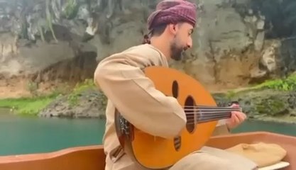 معزوفات المحليه في مدينه صلاله