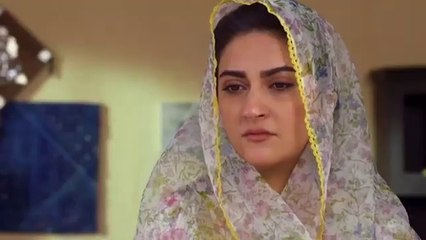 Jaan Nisar Ep 58 - Digitally Presented by Happilac Paints - 29th Sept 2024 - Review