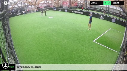 But de Sélim M - selim