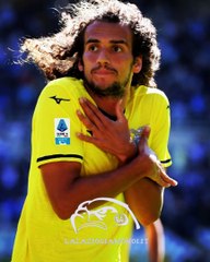 TORINO-LAZIO 2-3 - I GOL DI GUENDOUZI, DIA E NOSLIN