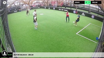 But de Sélim M - selim