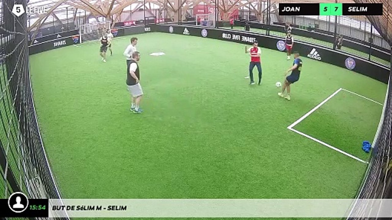 But de Sélim M - selim