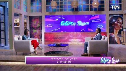 أنيميا ومشاكل في الكبد أعراض على شكل ولون الأظافر تُنذر بخطر كبير يكشف عنه د. ماهر محمود